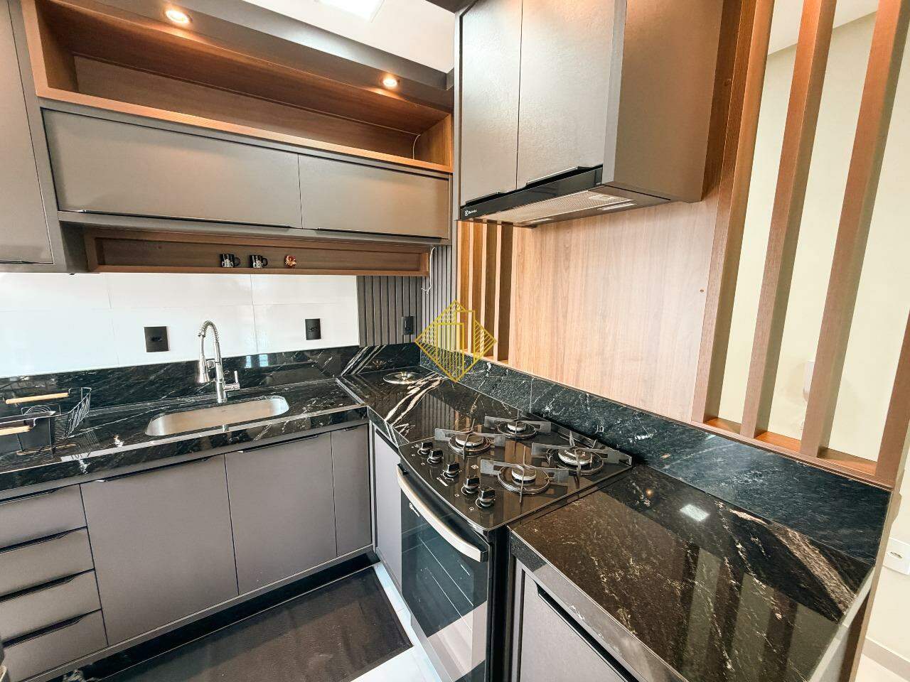 Apartamento à venda no Cancelli: 
