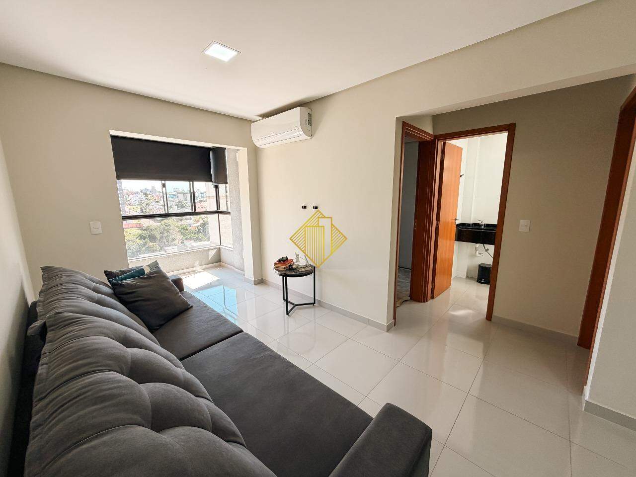 Apartamento à venda no Cancelli: 