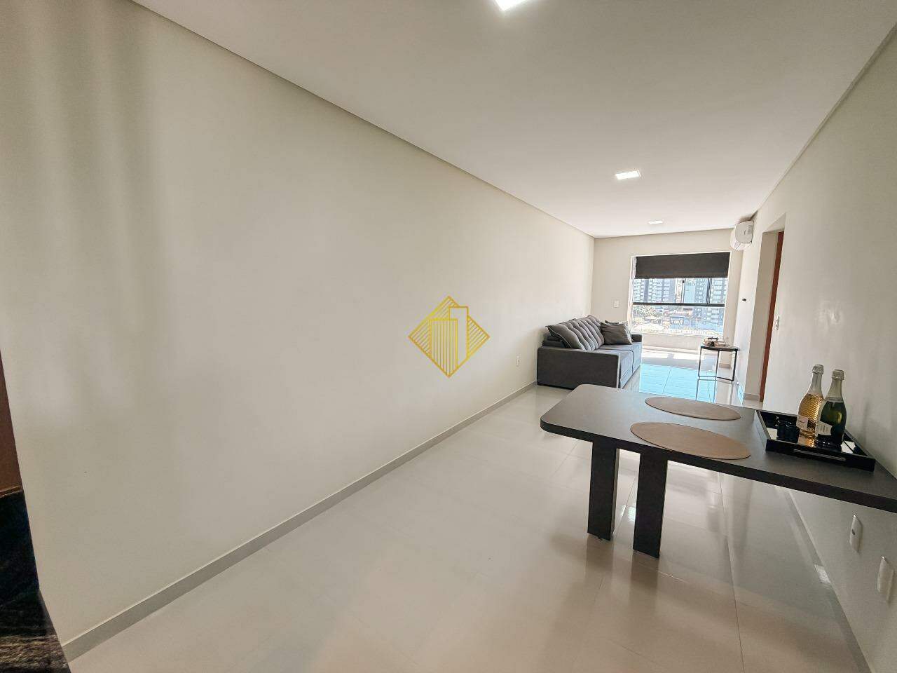 Apartamento à venda no Cancelli: 