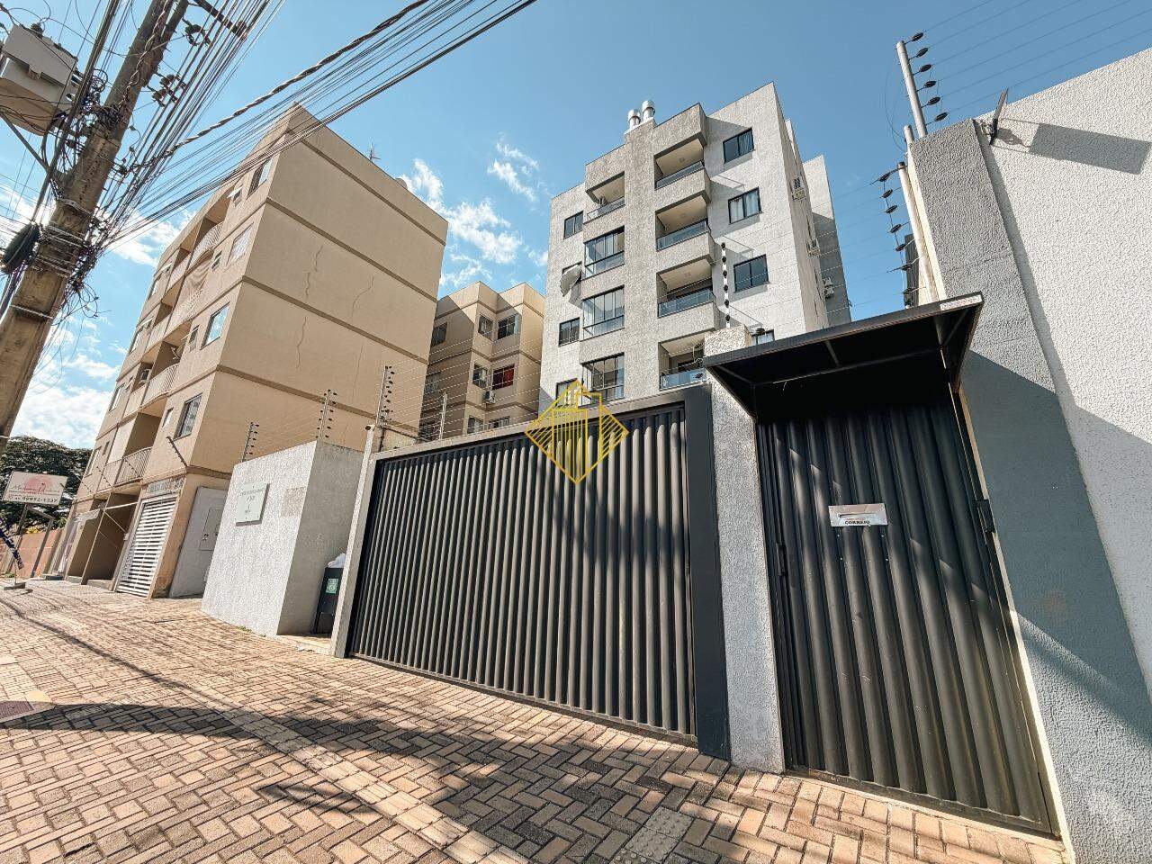 Apartamento à venda no Cancelli: 