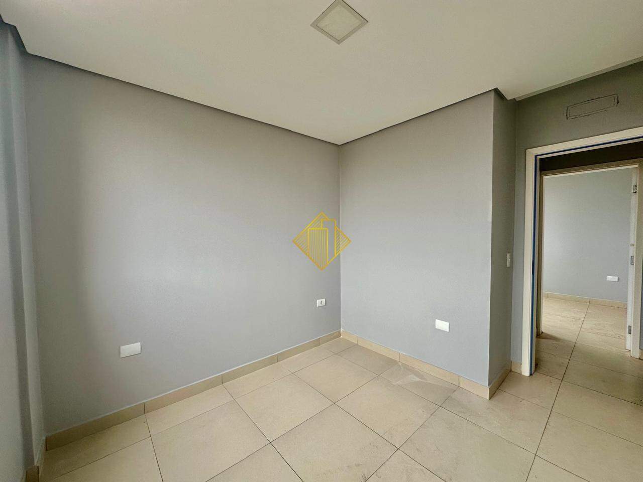 Apartamento para aluguel no Santa Cruz: 