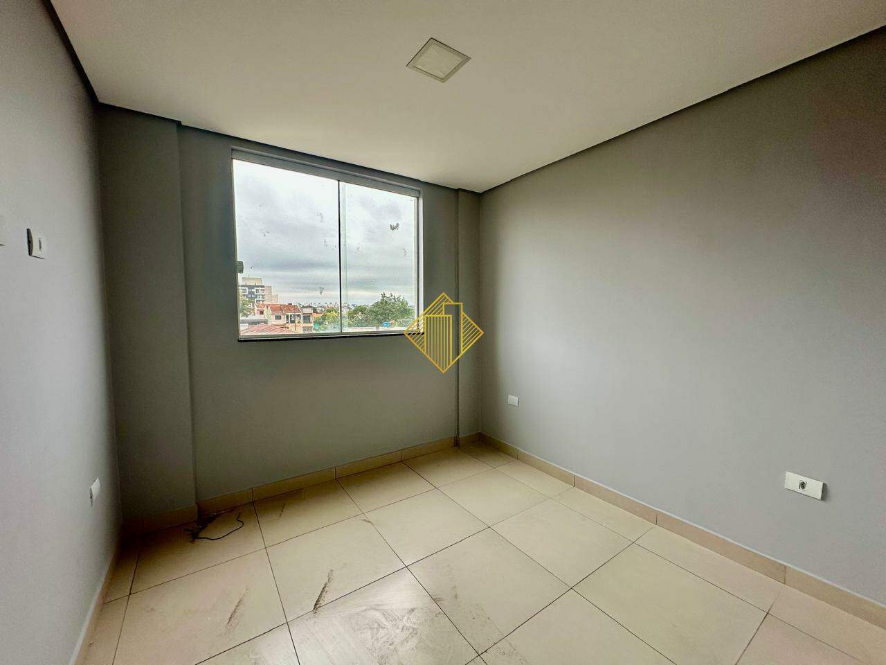 Apartamento para aluguel no Santa Cruz: 