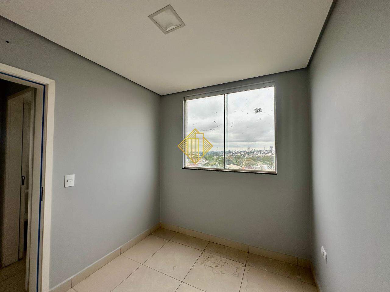Apartamento para aluguel no Santa Cruz: 