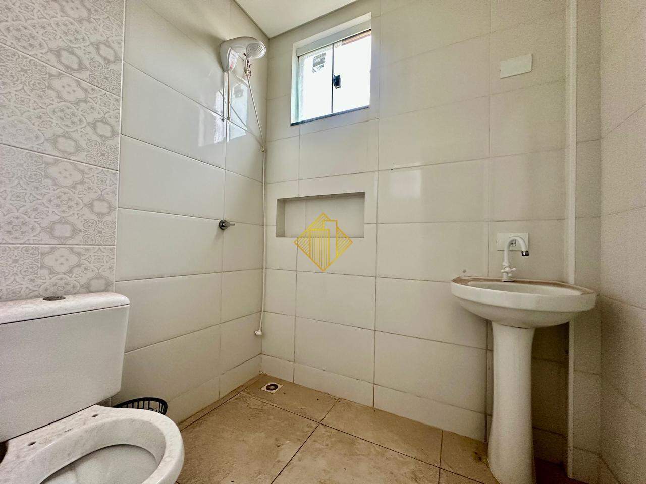Apartamento para aluguel no Santa Cruz: 