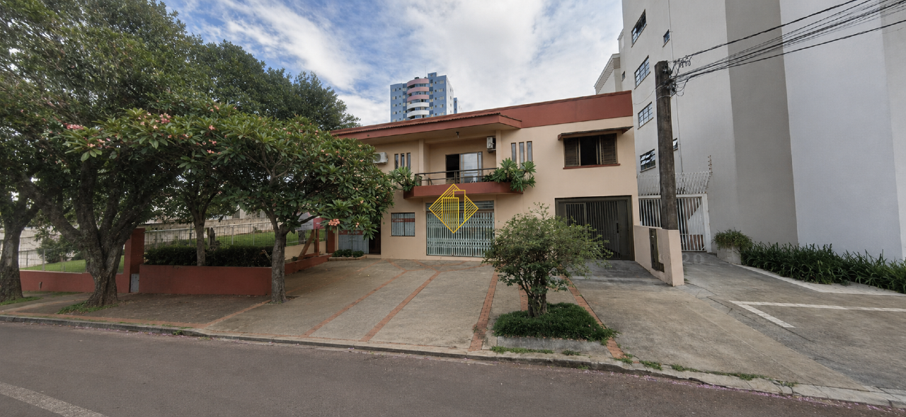 Ponto comercial à venda no Centro: 