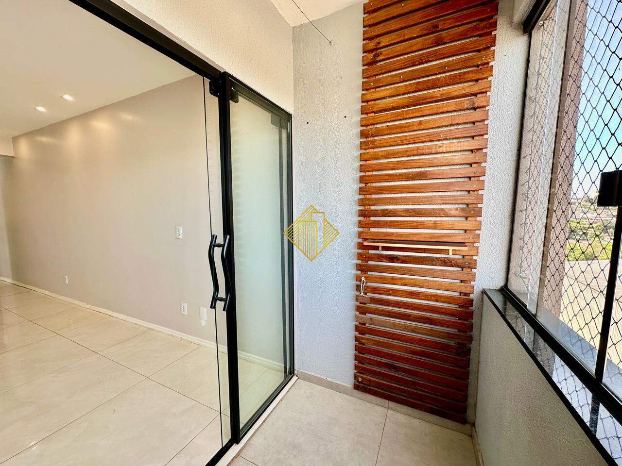 Apartamento para aluguel no Neva: 