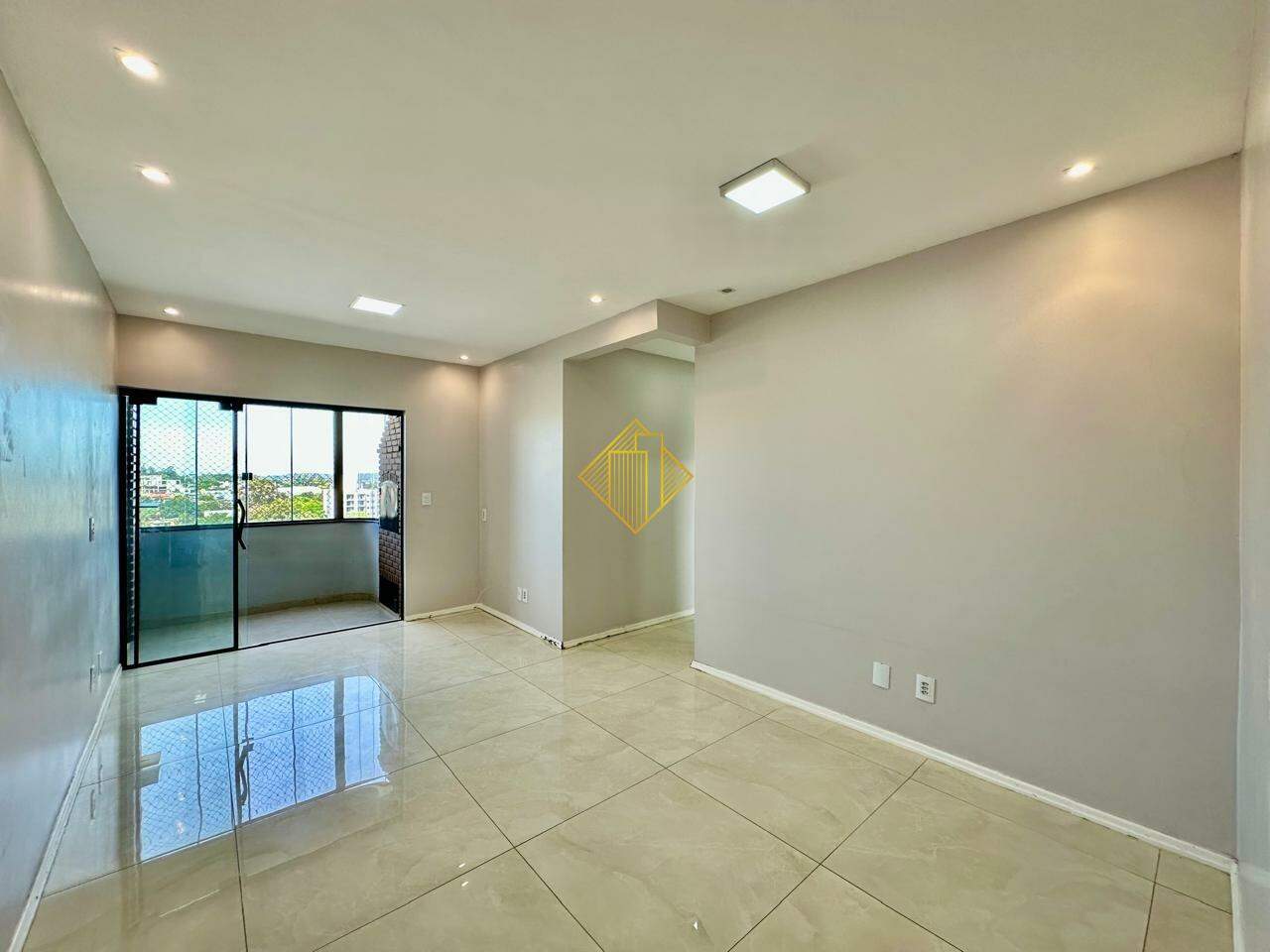 Apartamento para aluguel no Neva: 