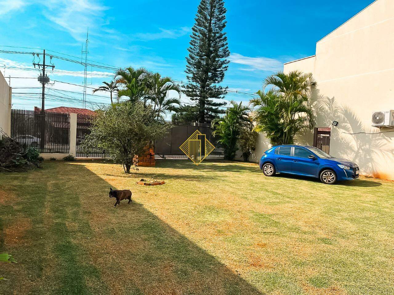Lote à venda no Lancaster: 