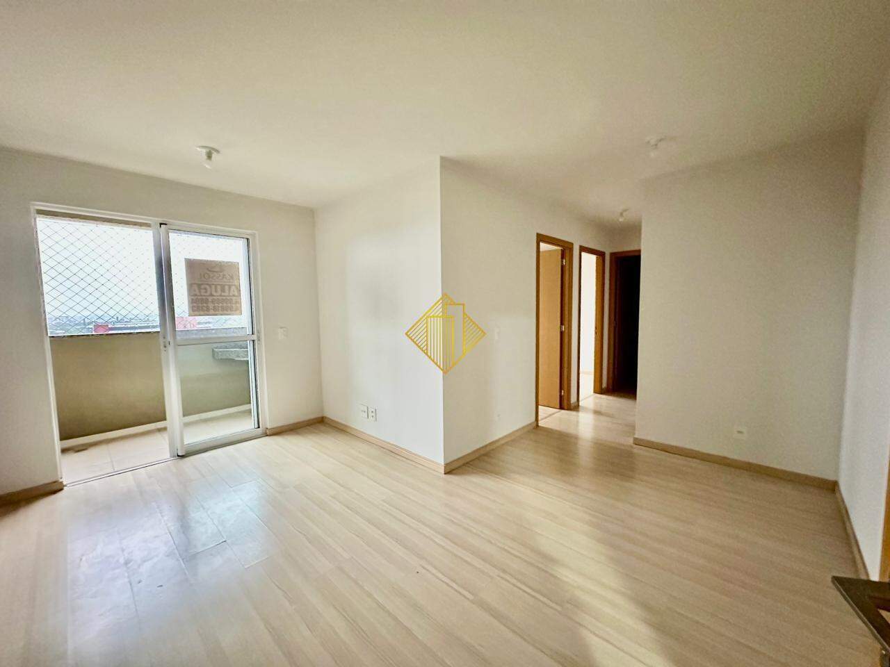 Apartamento para aluguel no Centro: 