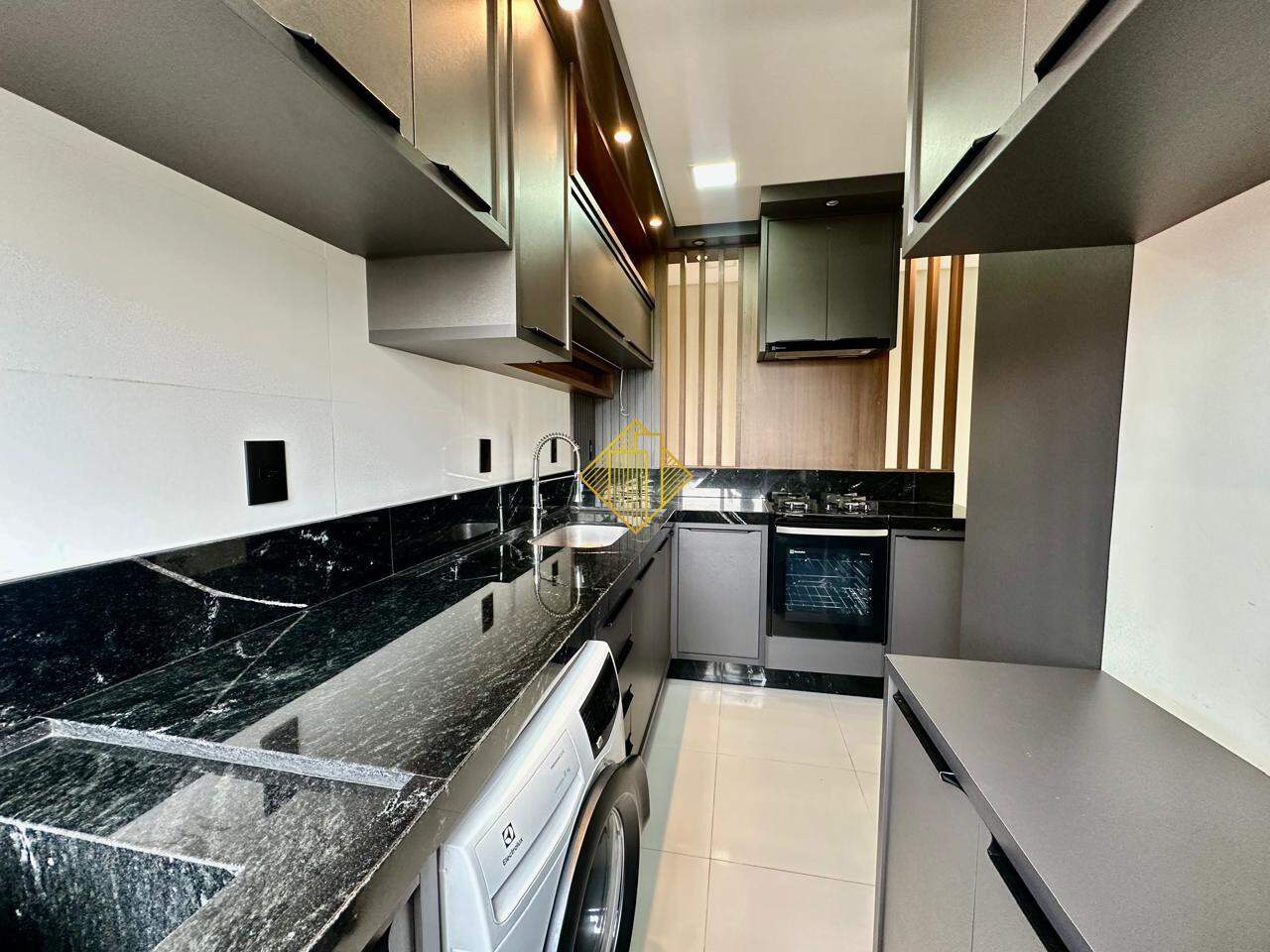 Apartamento para aluguel no Cancelli: 