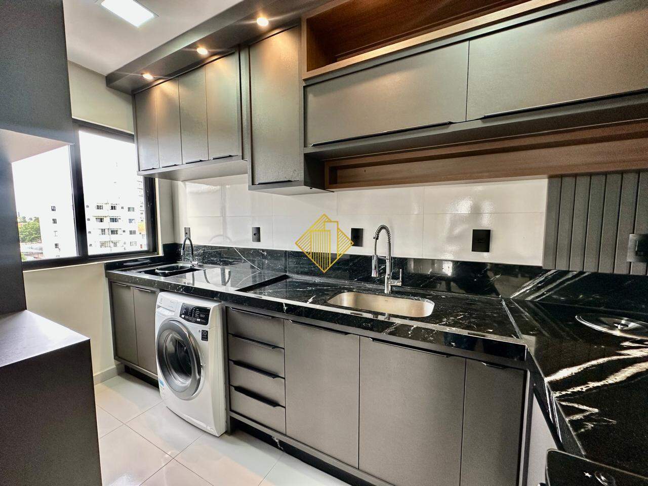 Apartamento para aluguel no Cancelli: 