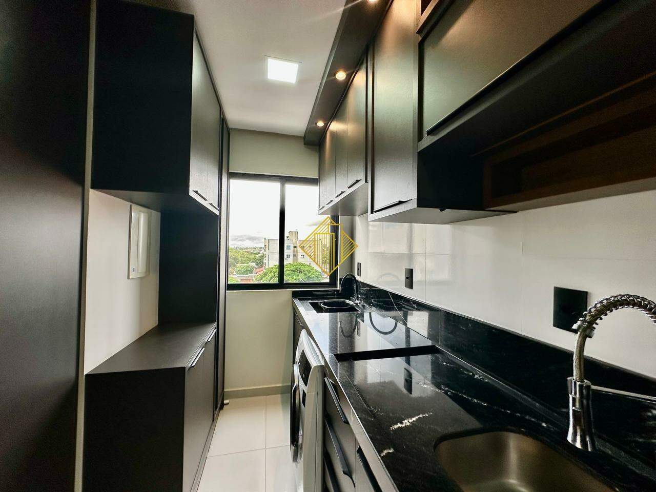 Apartamento para aluguel no Cancelli: 