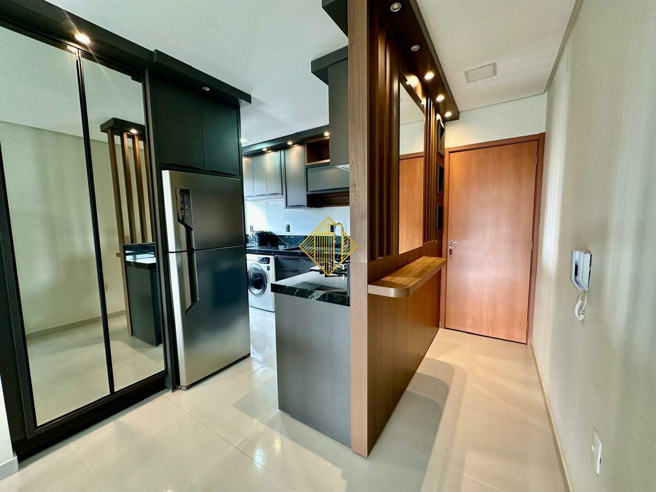 Apartamento para aluguel no Cancelli: 