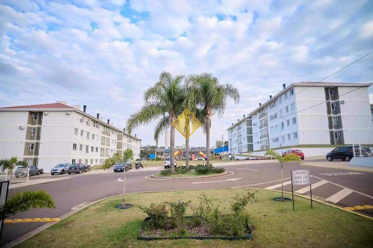Apartamento para aluguel no Brasília: 