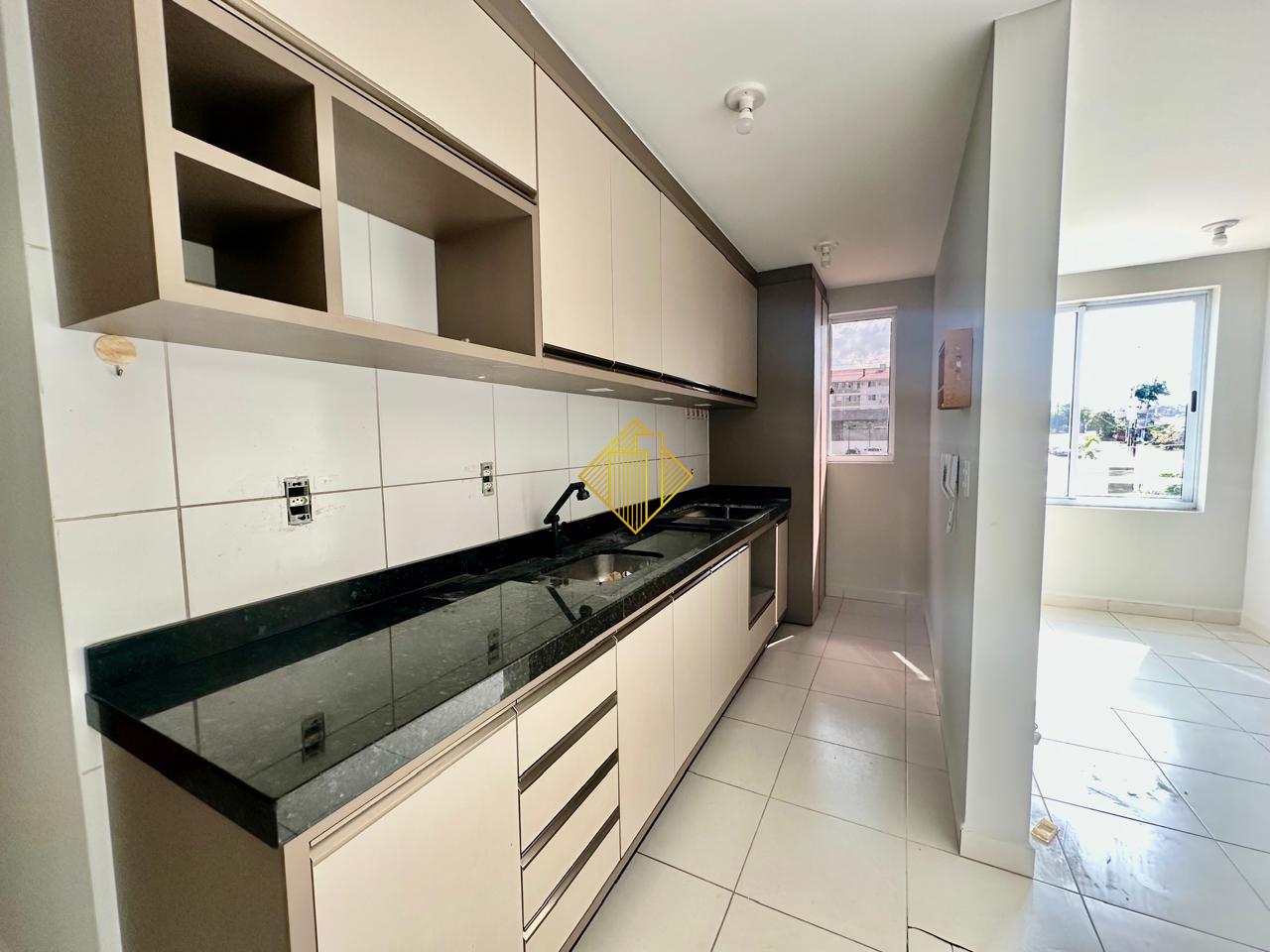 Apartamento para aluguel no Brasília: 
