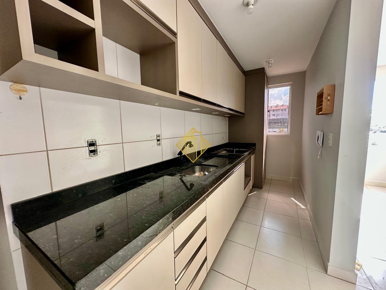 Apartamento para aluguel no Brasília: 
