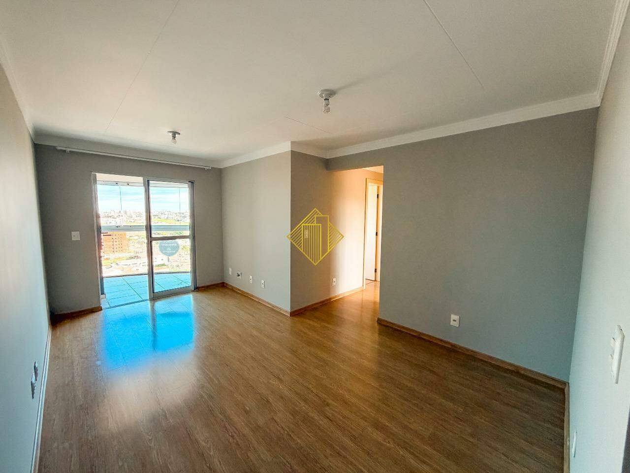 Apartamento à venda no Coqueiral: 