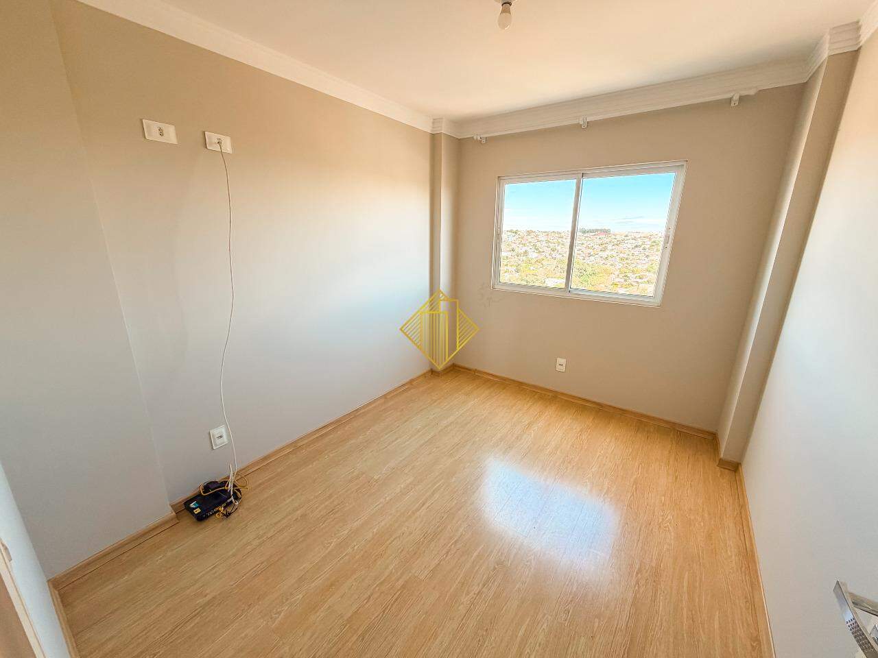 Apartamento à venda no Coqueiral: 