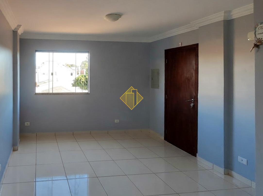 Apartamento à venda no Santa Cruz: 