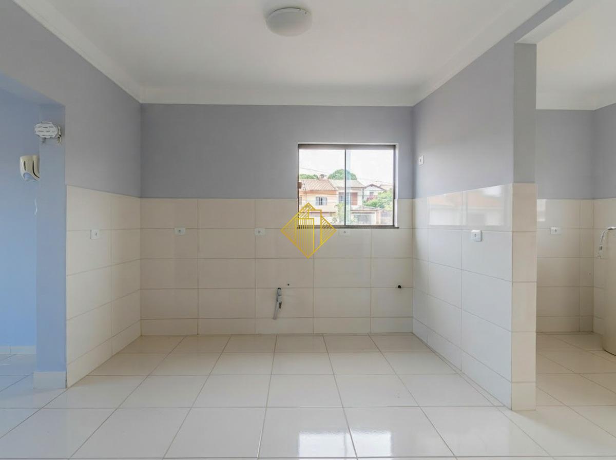 Apartamento à venda no Santa Cruz: 