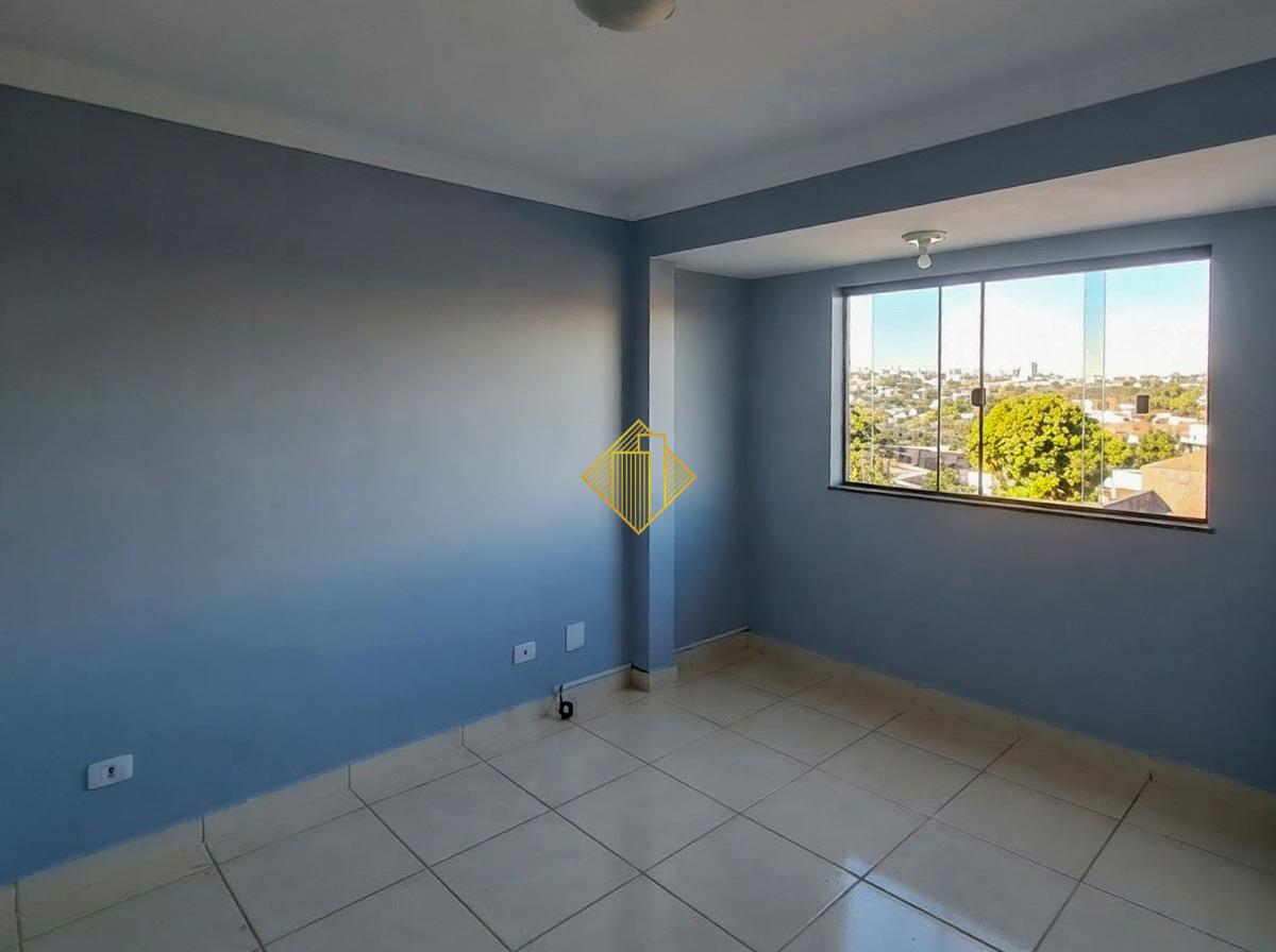 Apartamento à venda no Santa Cruz: 