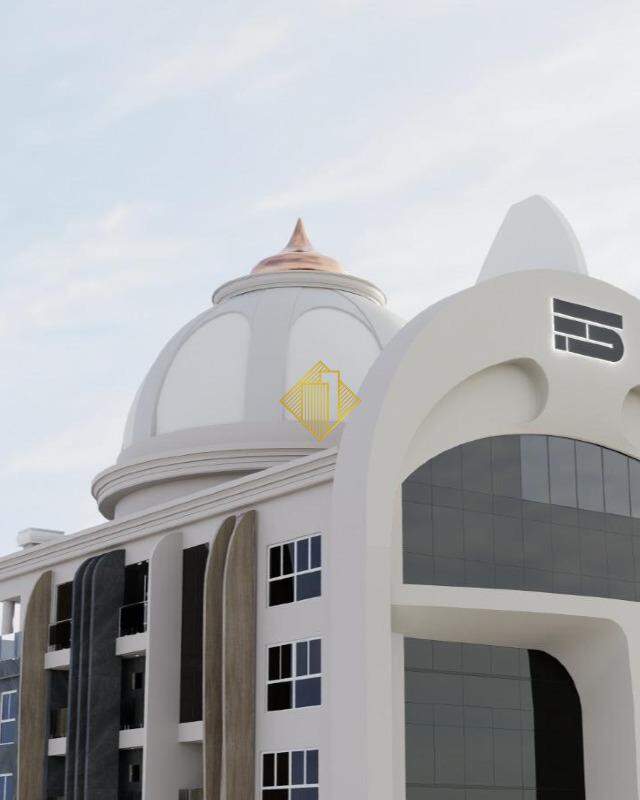 Apartamento à venda no Country: 