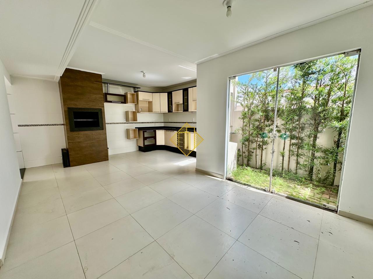 Casa para aluguel no FAG: 