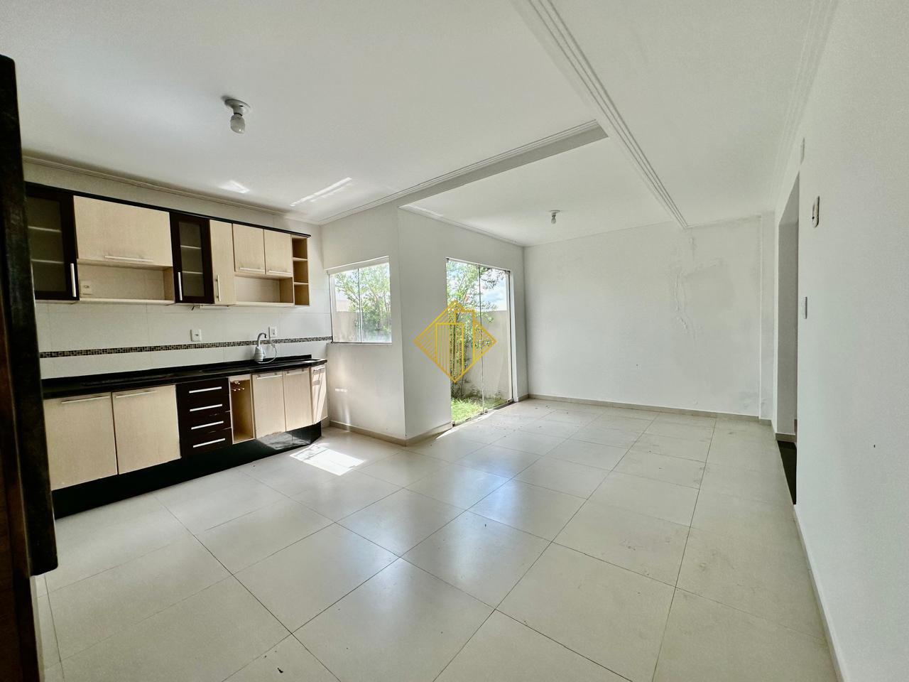 Casa para aluguel no FAG: 