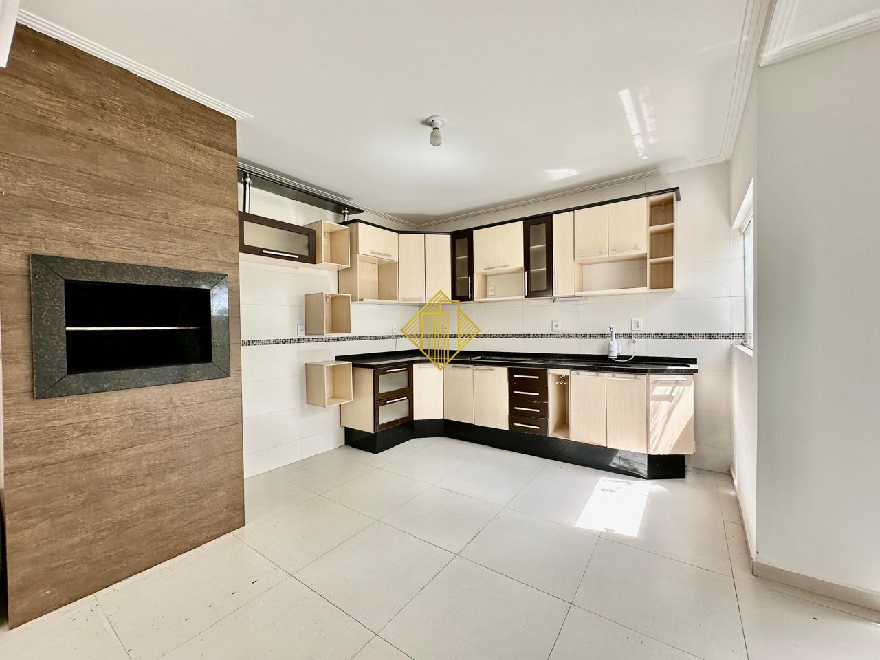Casa para aluguel no FAG: 