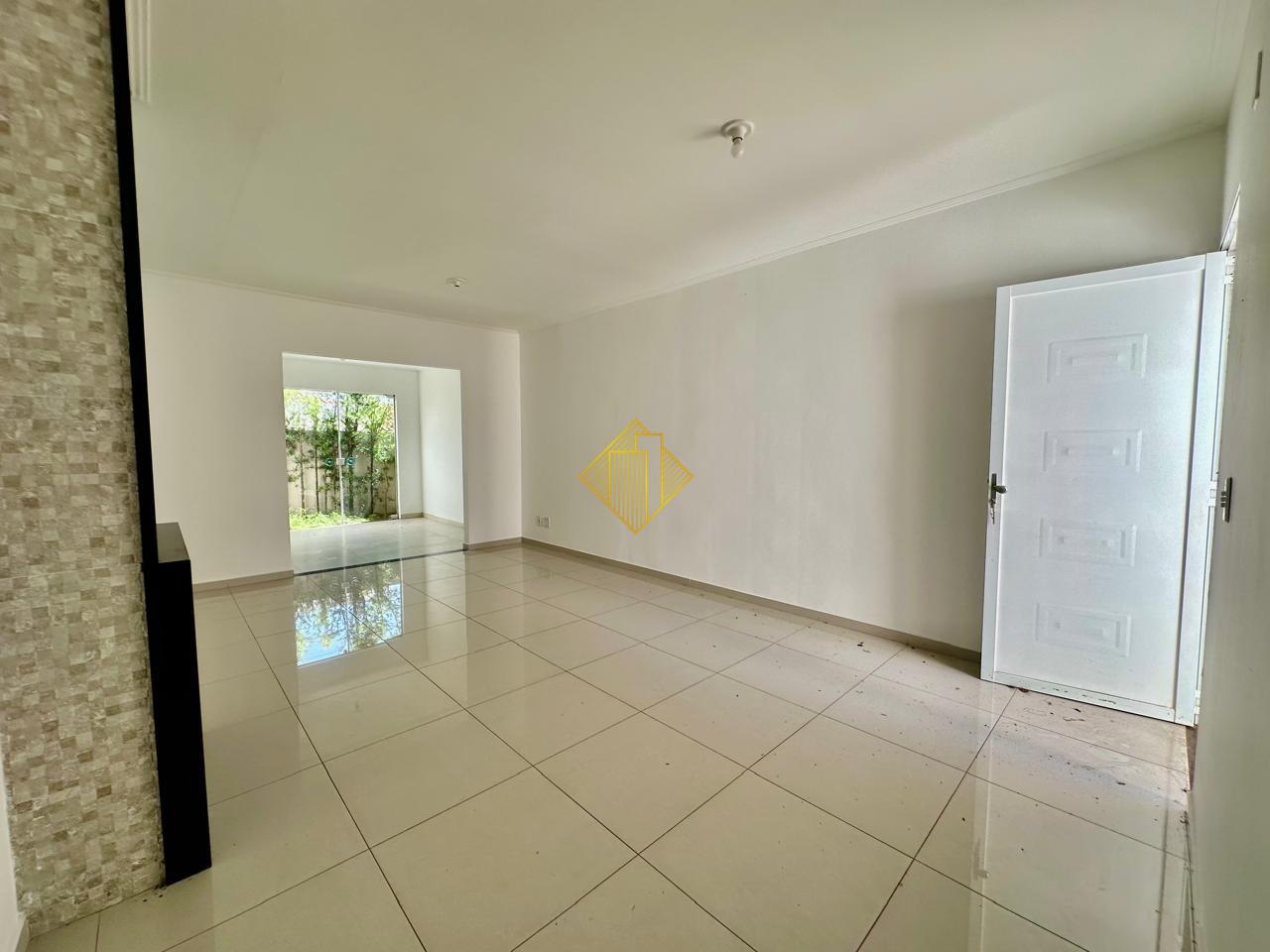 Casa para aluguel no FAG: 