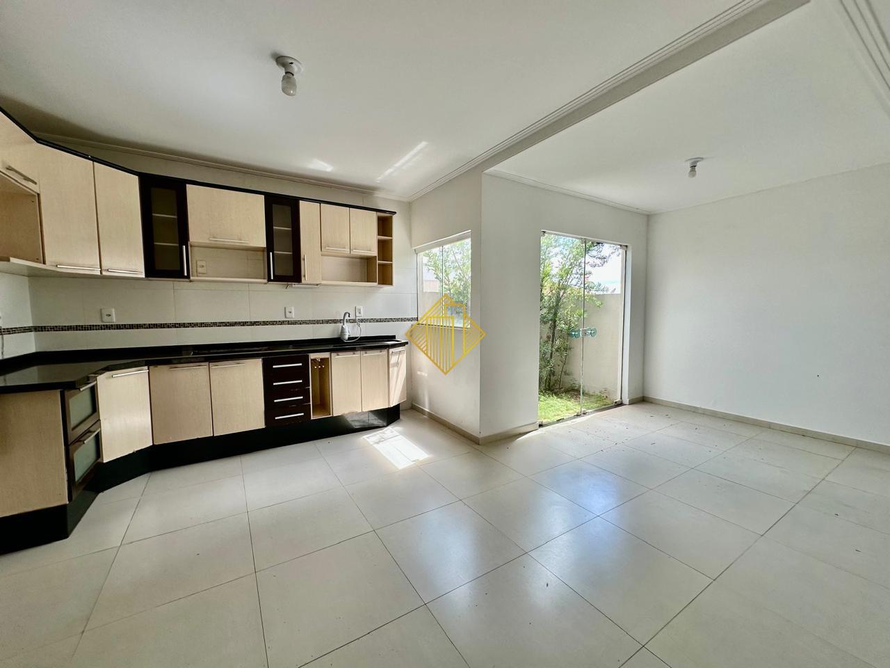 Casa para aluguel no FAG: 