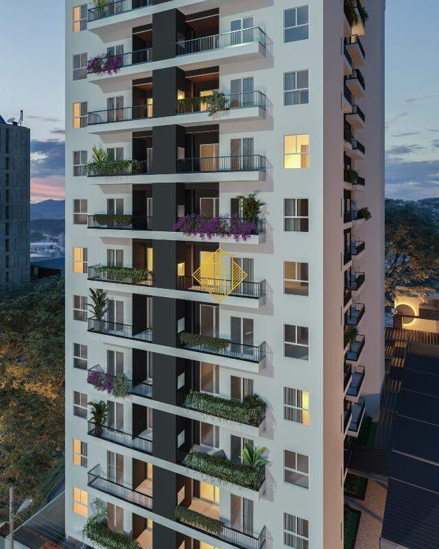 Apartamento à venda no Coqueiral: 