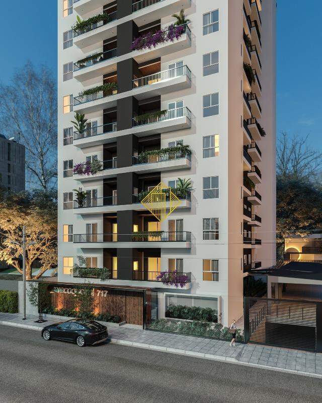 Apartamento à venda no Coqueiral: 
