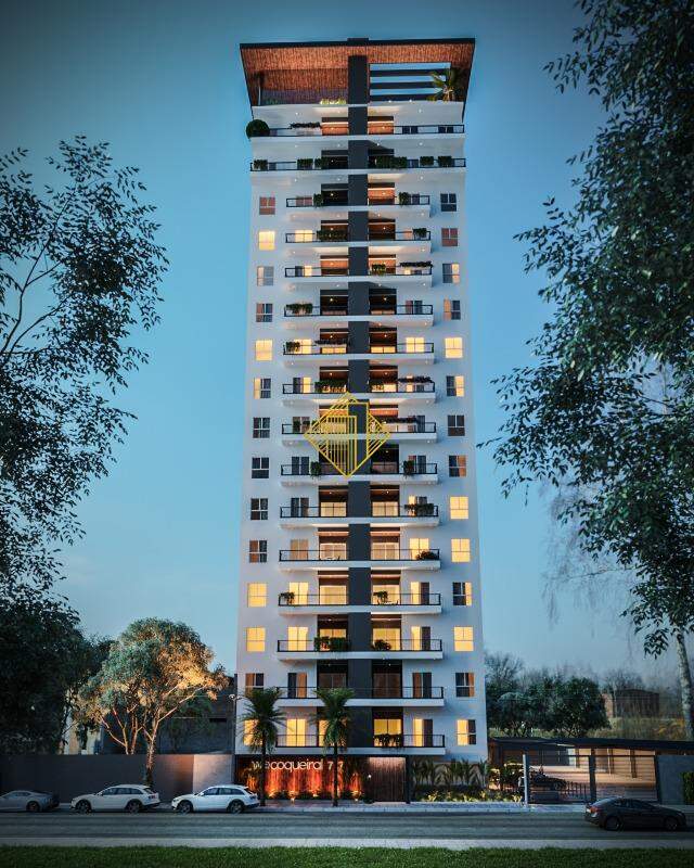 Apartamento à venda no Coqueiral: 