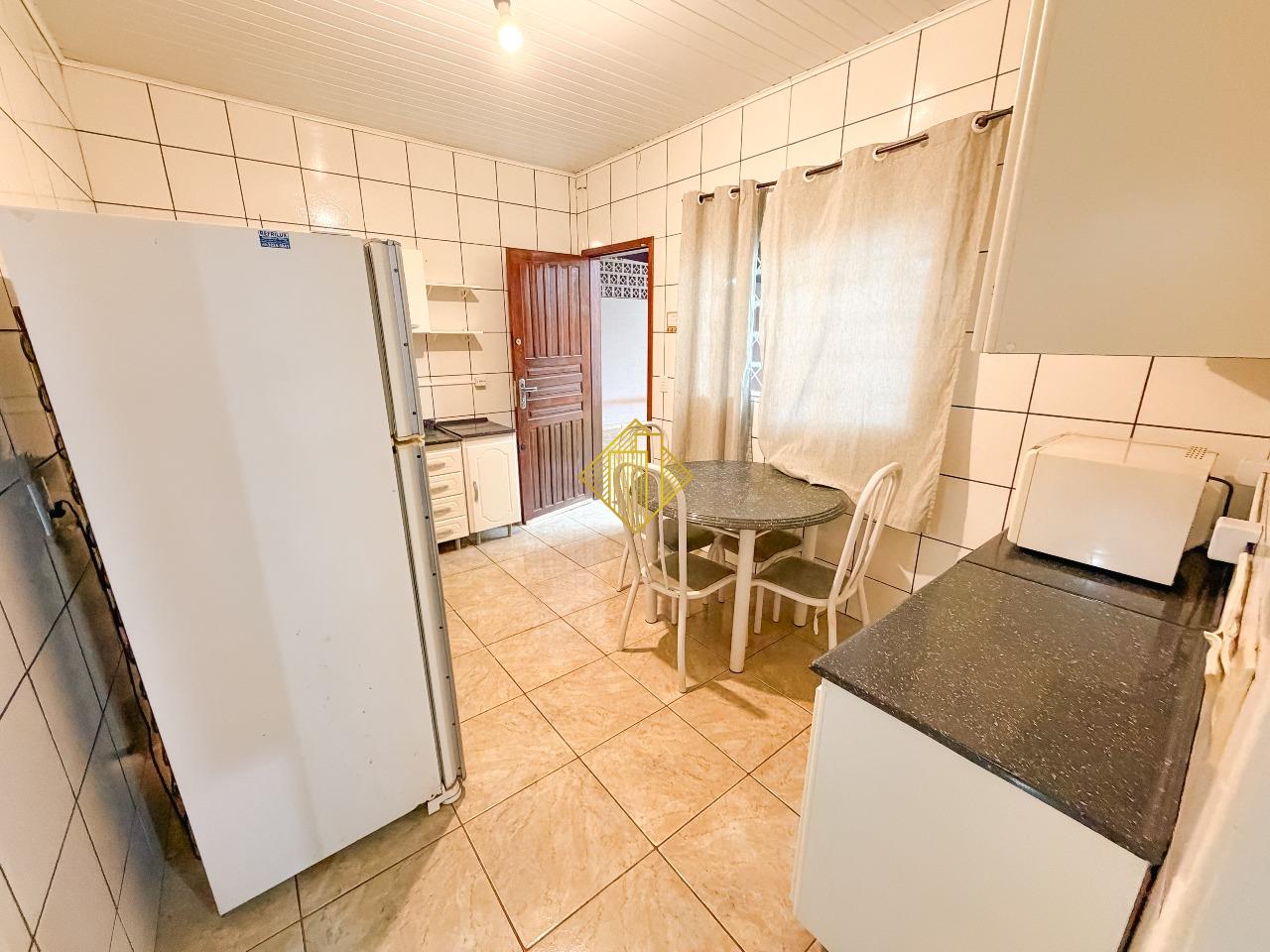 Casa à venda no Pacaembu: 