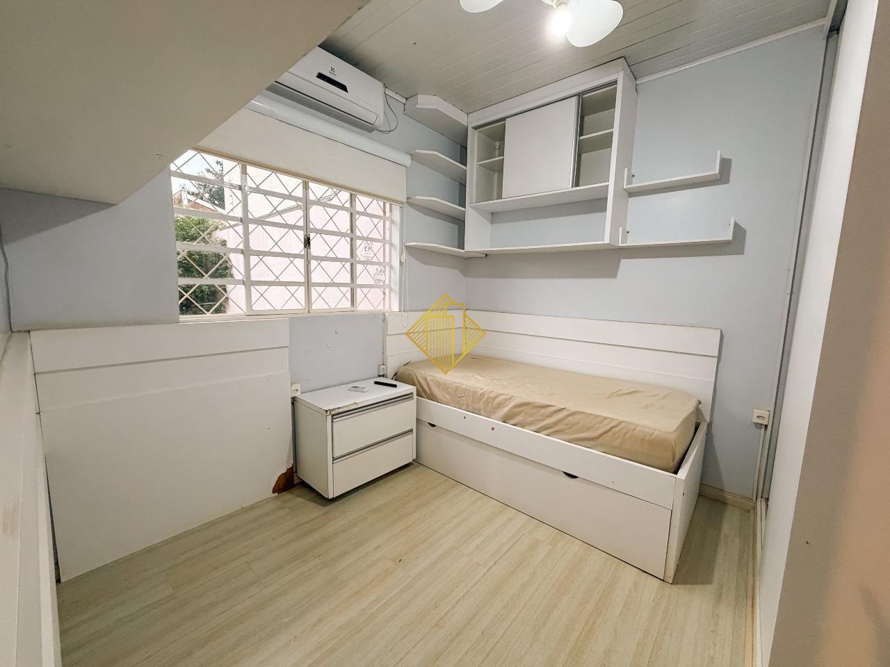Casa à venda no Pacaembu: 