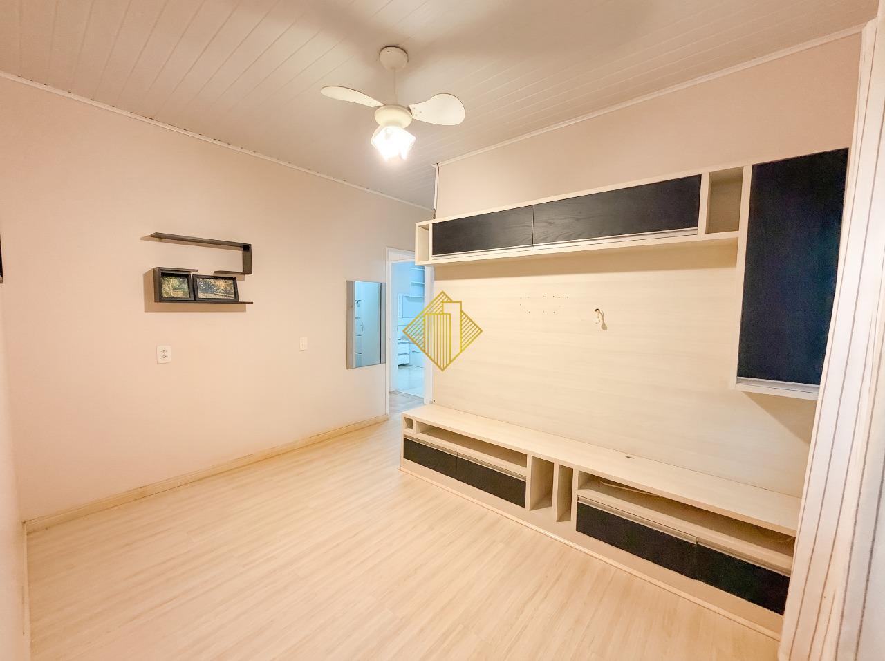 Casa à venda no Pacaembu: 