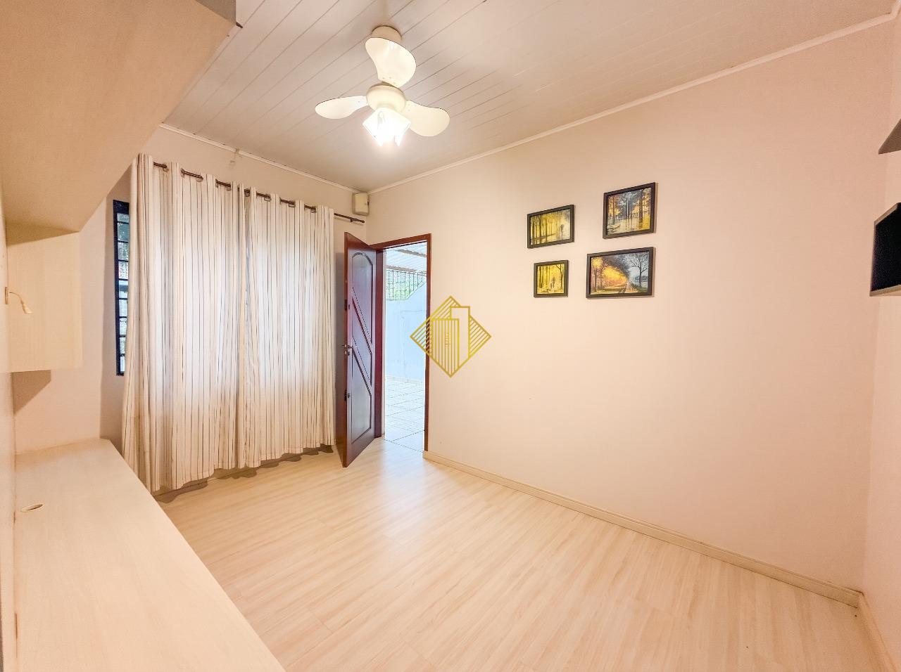 Casa à venda no Pacaembu: 