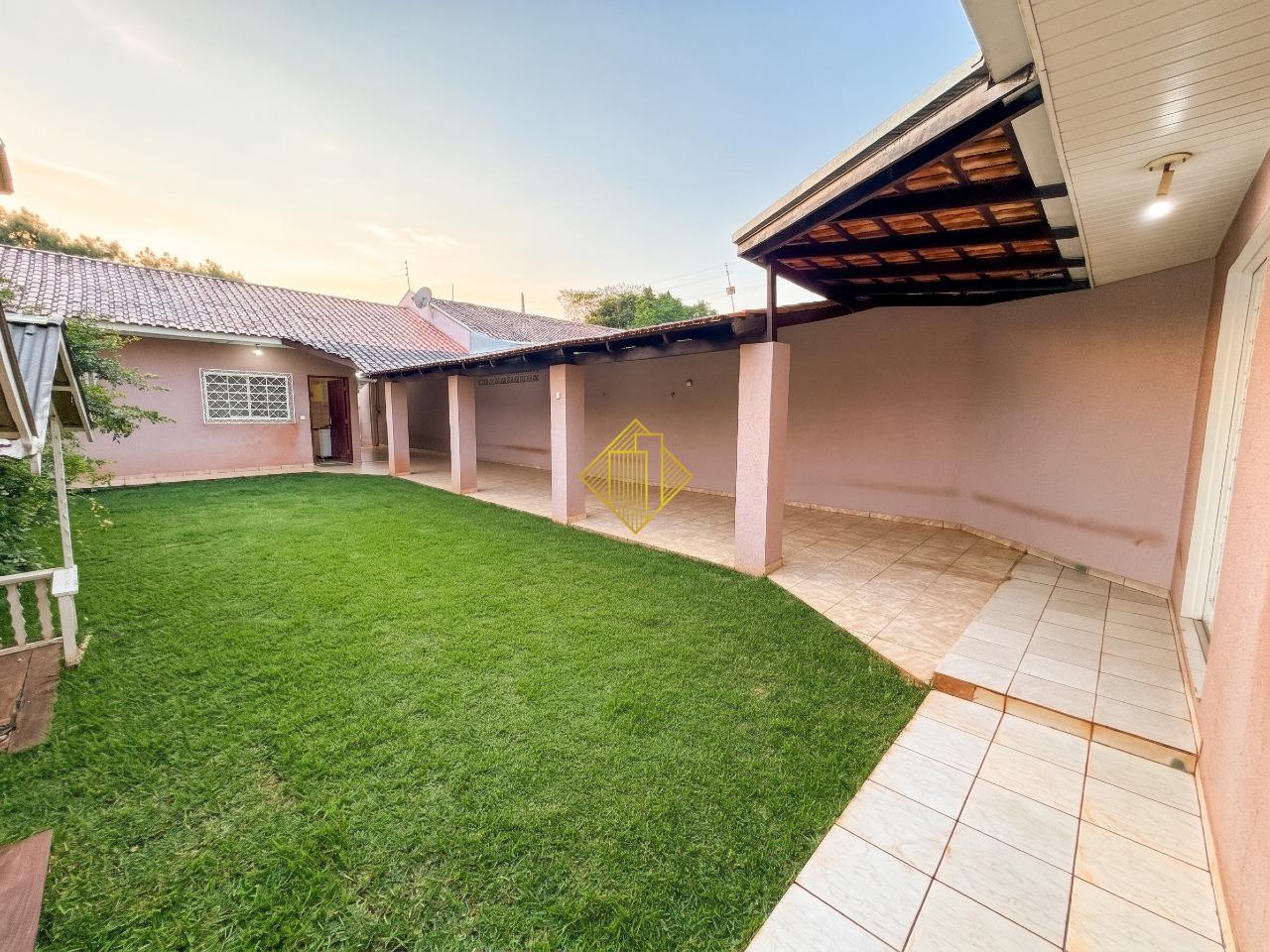Casa à venda no Pacaembu: 