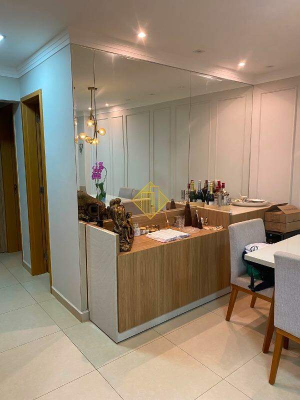 Apartamento à venda no Country: 