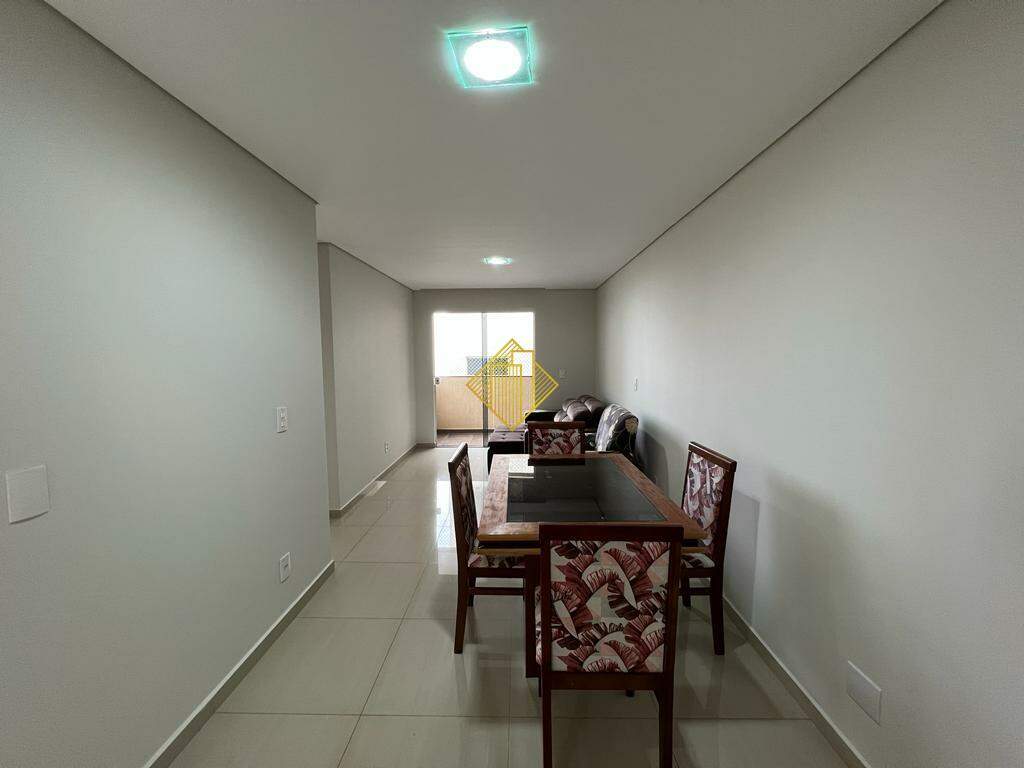 Apartamento para aluguel no Região do Lago: 