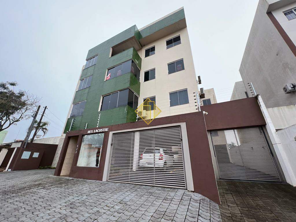 Apartamento para aluguel no Região do Lago: 