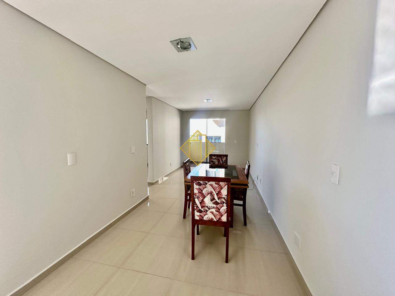 Apartamento para aluguel no Região do Lago: 