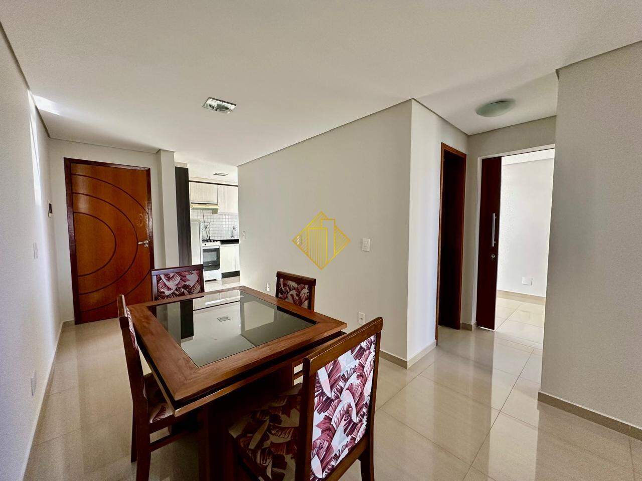 Apartamento para aluguel no Região do Lago: 