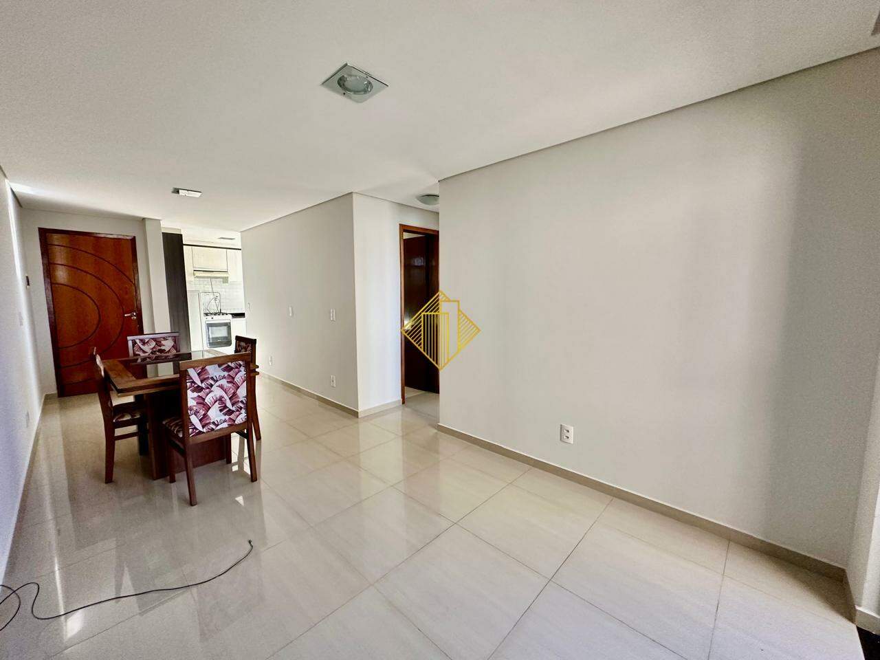 Apartamento para aluguel no Região do Lago: 
