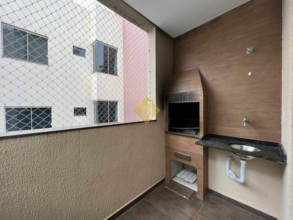 Apartamento para aluguel no Região do Lago: 