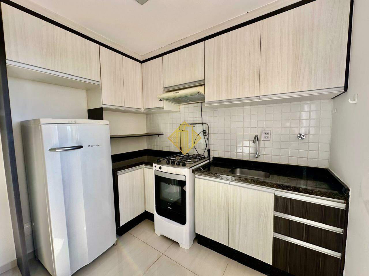 Apartamento para aluguel no Região do Lago: 
