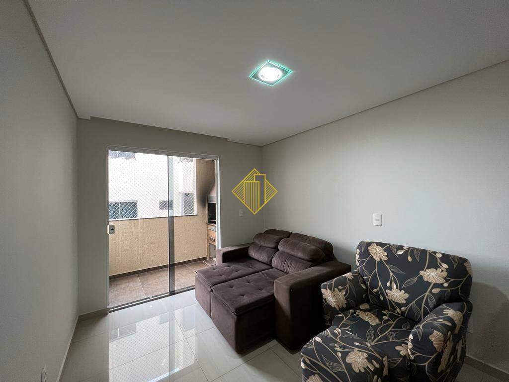 Apartamento para aluguel no Região do Lago: 