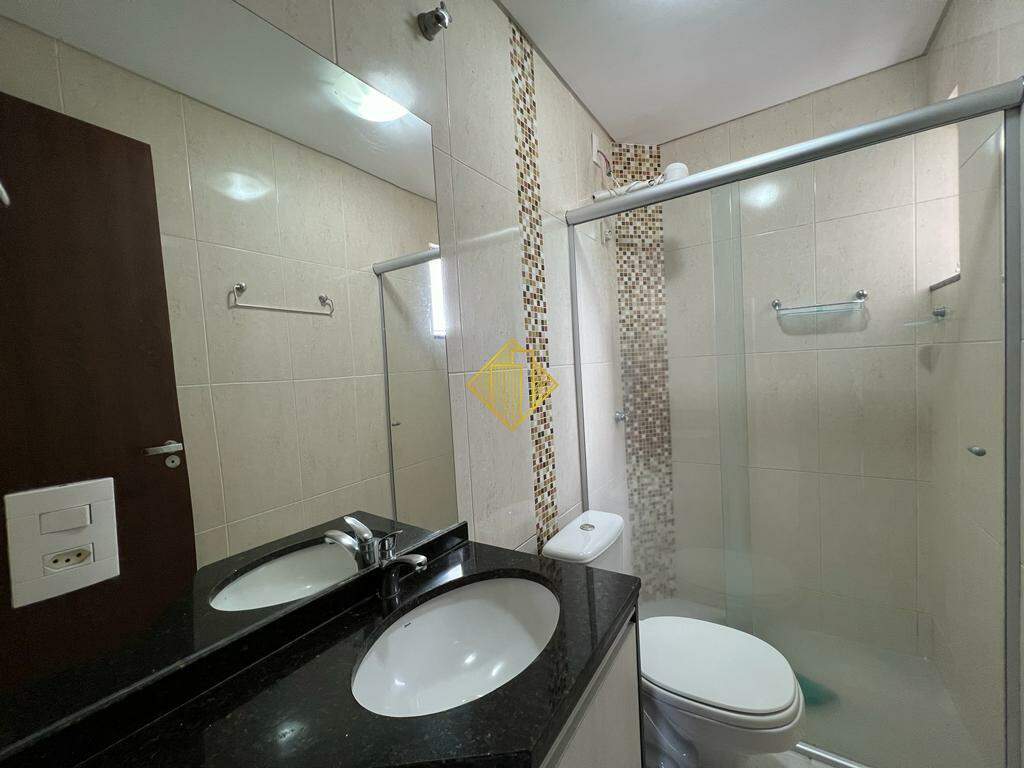 Apartamento para aluguel no Região do Lago: 