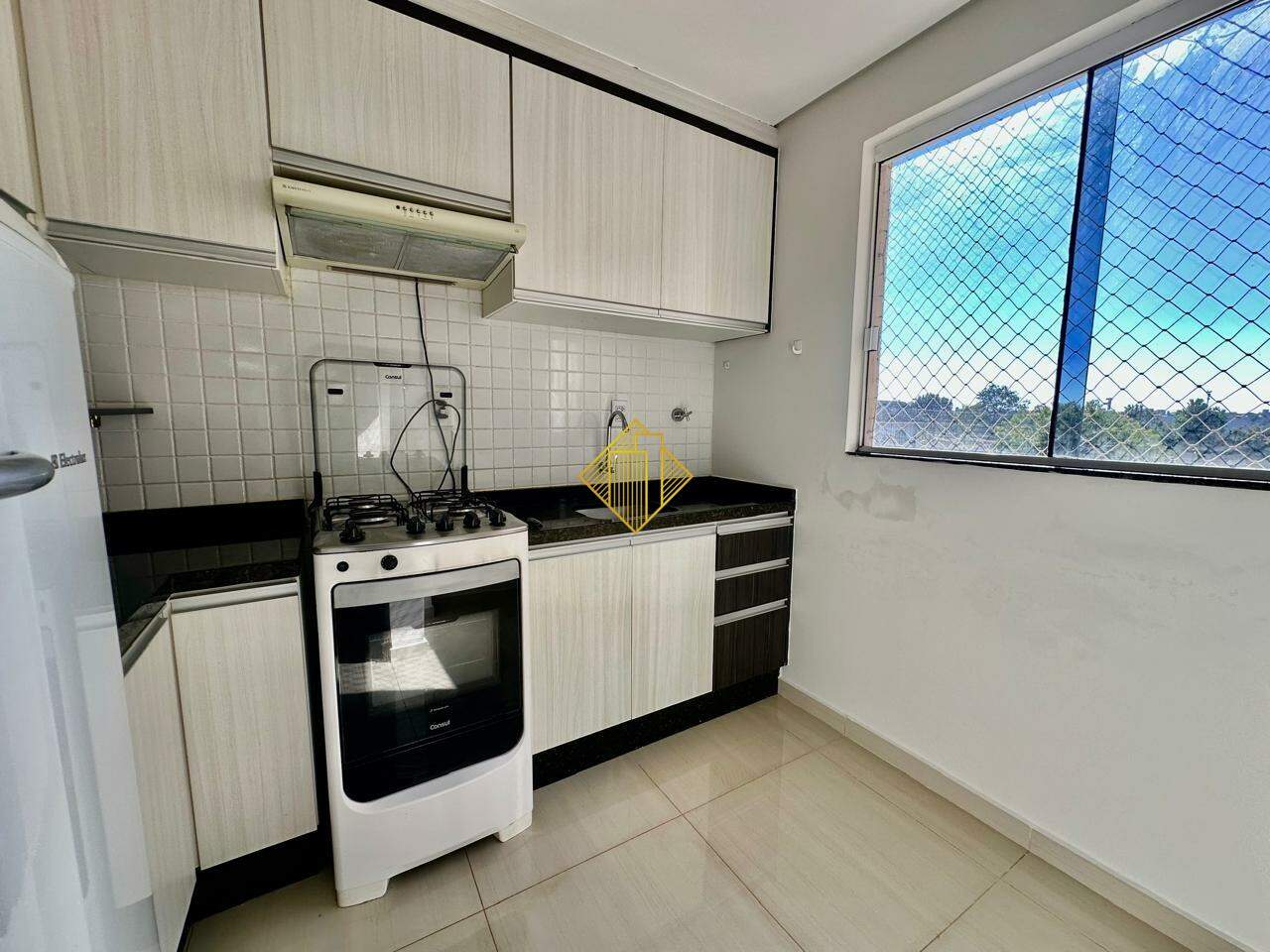 Apartamento para aluguel no Região do Lago: 